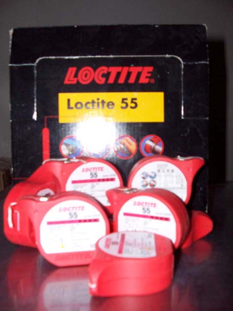 (l)̩z55|Loctite55ܵħK
