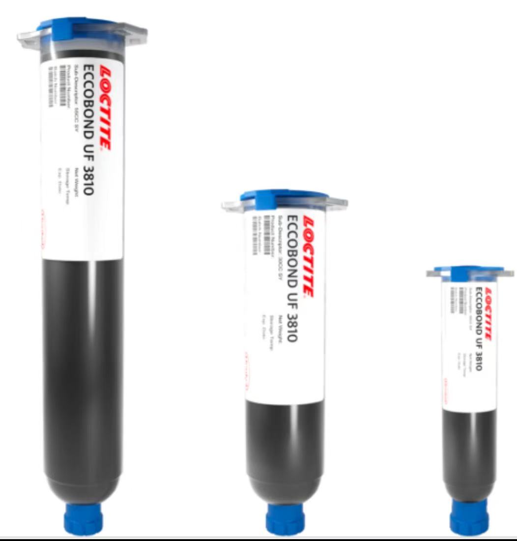 ɷ޵оƬײzLOCTITE ECCOBOND UF 3810