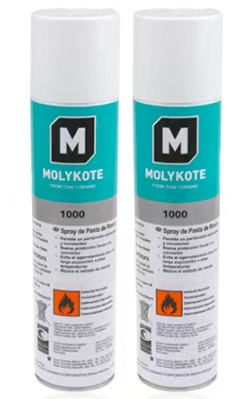 MOLYKOTEĦ܄̻ͿD3484